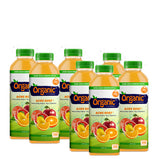 Organic Cleanse Acne Bust Citrus Juice Beverage is 100% customer satisfaction guaranteed, and we stand behind our products. 